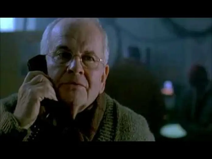Video for the film The Day After Tomorrow — The Day After Tomorrow-Trailer [Deutsch]
