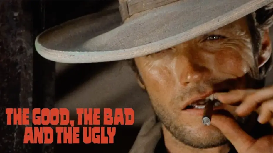 Video for the film The Good, the Bad and the Ugly — Official Sizzle