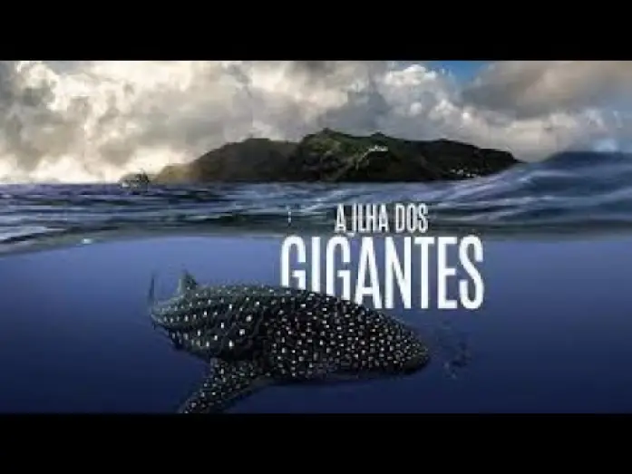 Video for the film The Island of Giants — Protected areas - Nuno Sa  film Giant islands