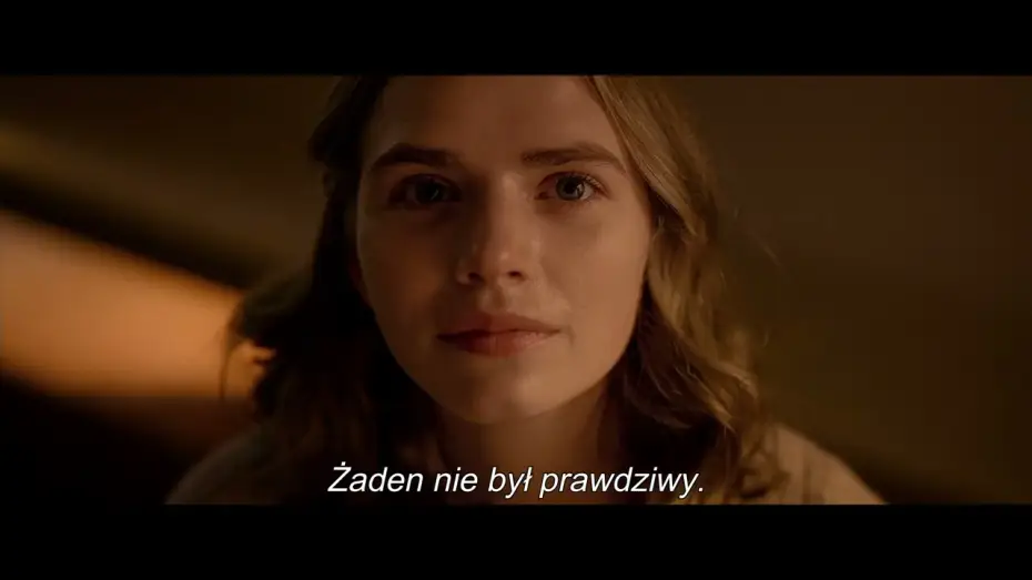 Video for the film The Unholy — Zwiastun filmu