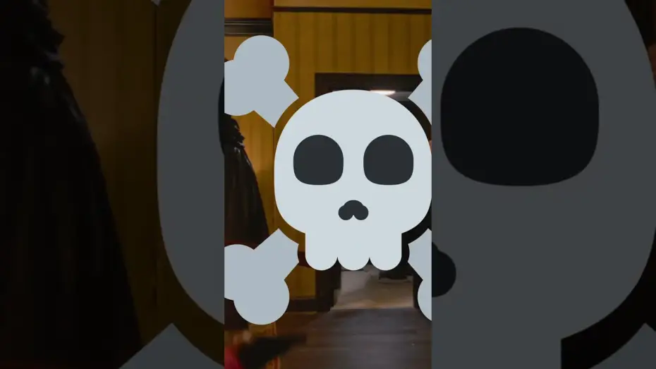 Video for the film They Will Kill You — Just a (more PG) taste of what's to come...