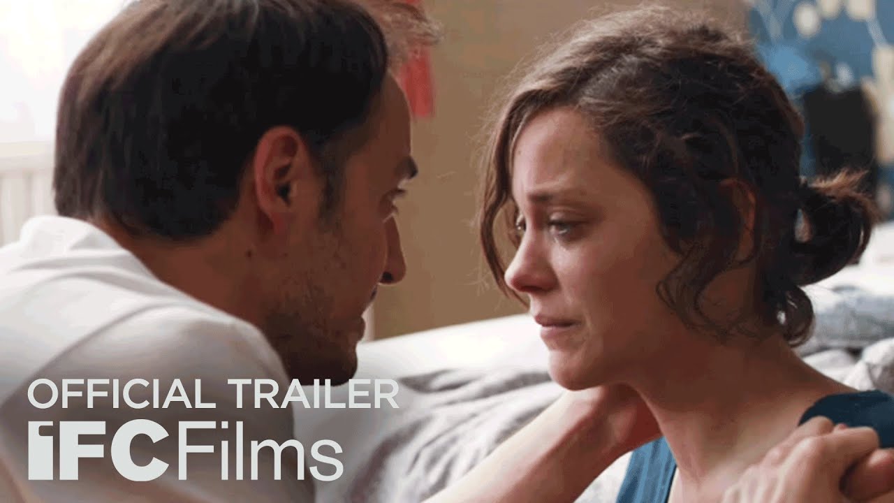 Video for the film Two Days, One Night — Two Days, One Night | Official Trailer | Sundance Selects