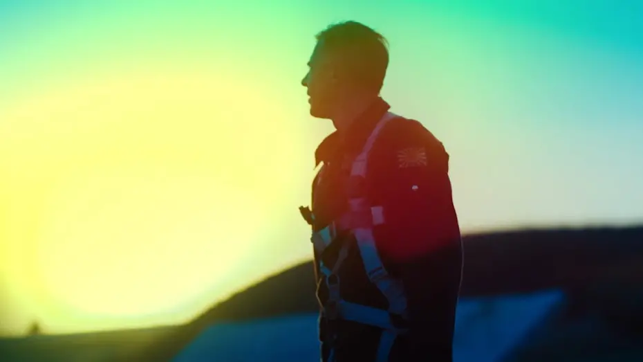 Video for the film Mission «Sky» — Небо - Трейлер