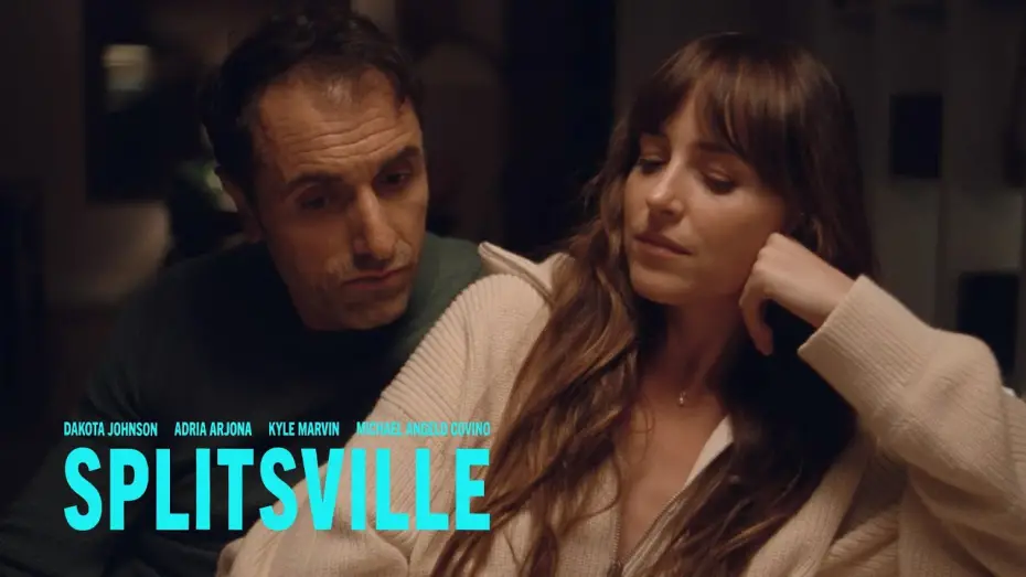 Video for the film Splitsville — Official Clip - We Are Not Monogamous