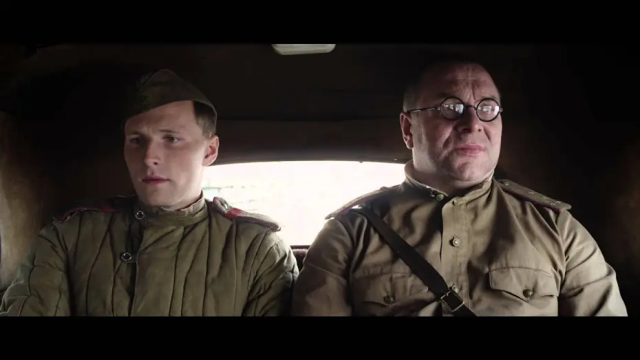 Video for the film 1944 — 1944, war movie, drama. Directed by Elmo Nüganen ENG/RU