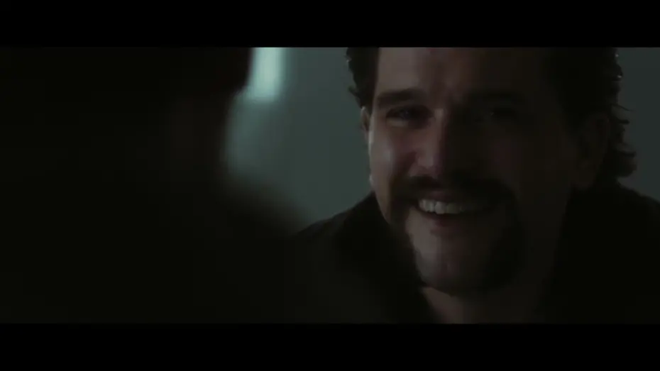 Video for the film Blood for Dust — Be A Salesman