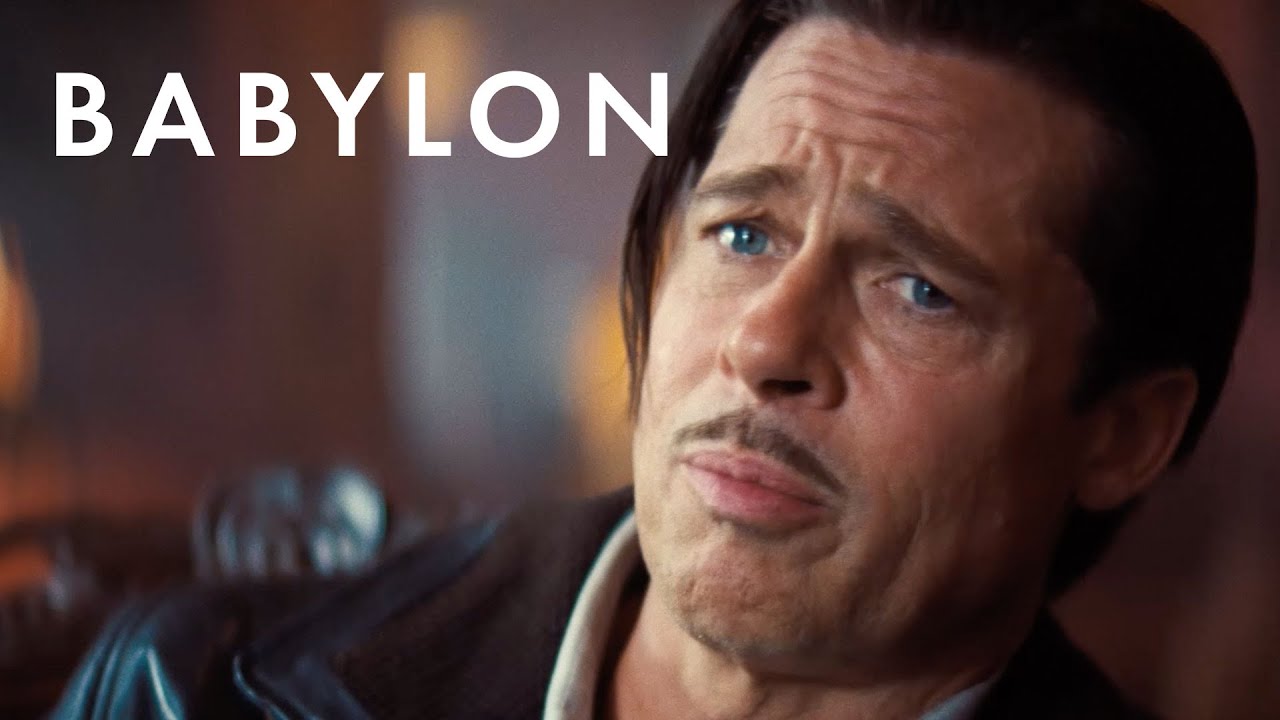 Video for the film Babylon — Now on Digital