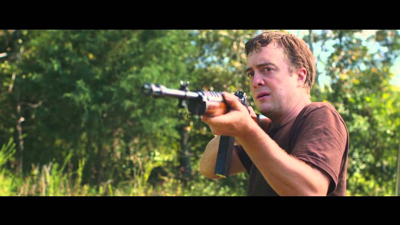 Video for the film Blue Ruin — UK Trailer