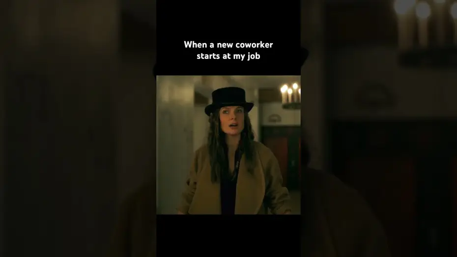 Video for the film Doctor Sleep — Just Trying To Warn You!