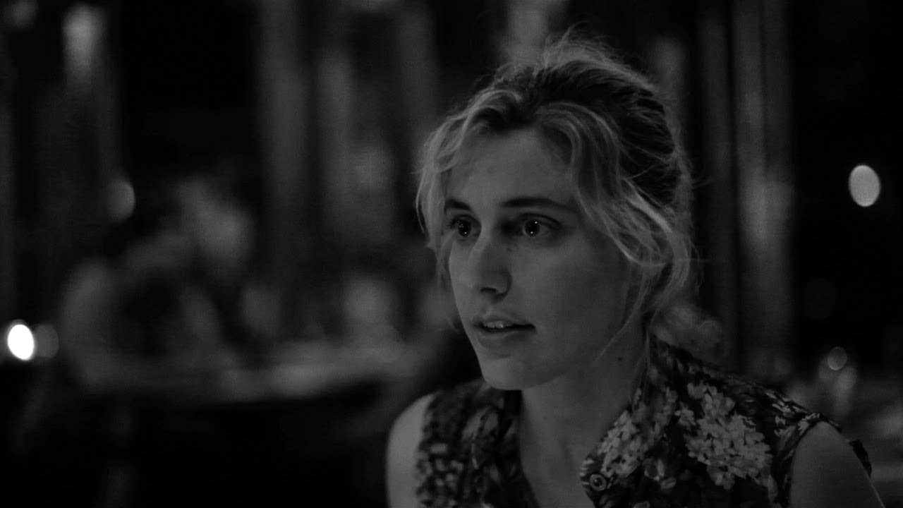 Video for the film Frances Ha — Three Reasons