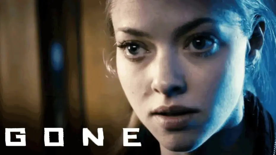 Video for the film Gone — 'It Was All In My Head' Scene | Gone