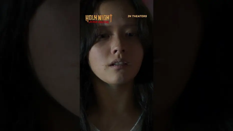 Video for the film Holy Night: Demon Hunters — Don Lee is back! [Subtitled]