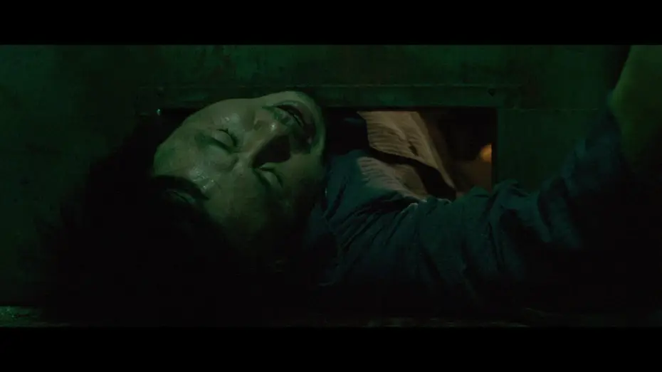 Video for the film Oldboy — Oldboy - Filmausschnitt HD Deutsch