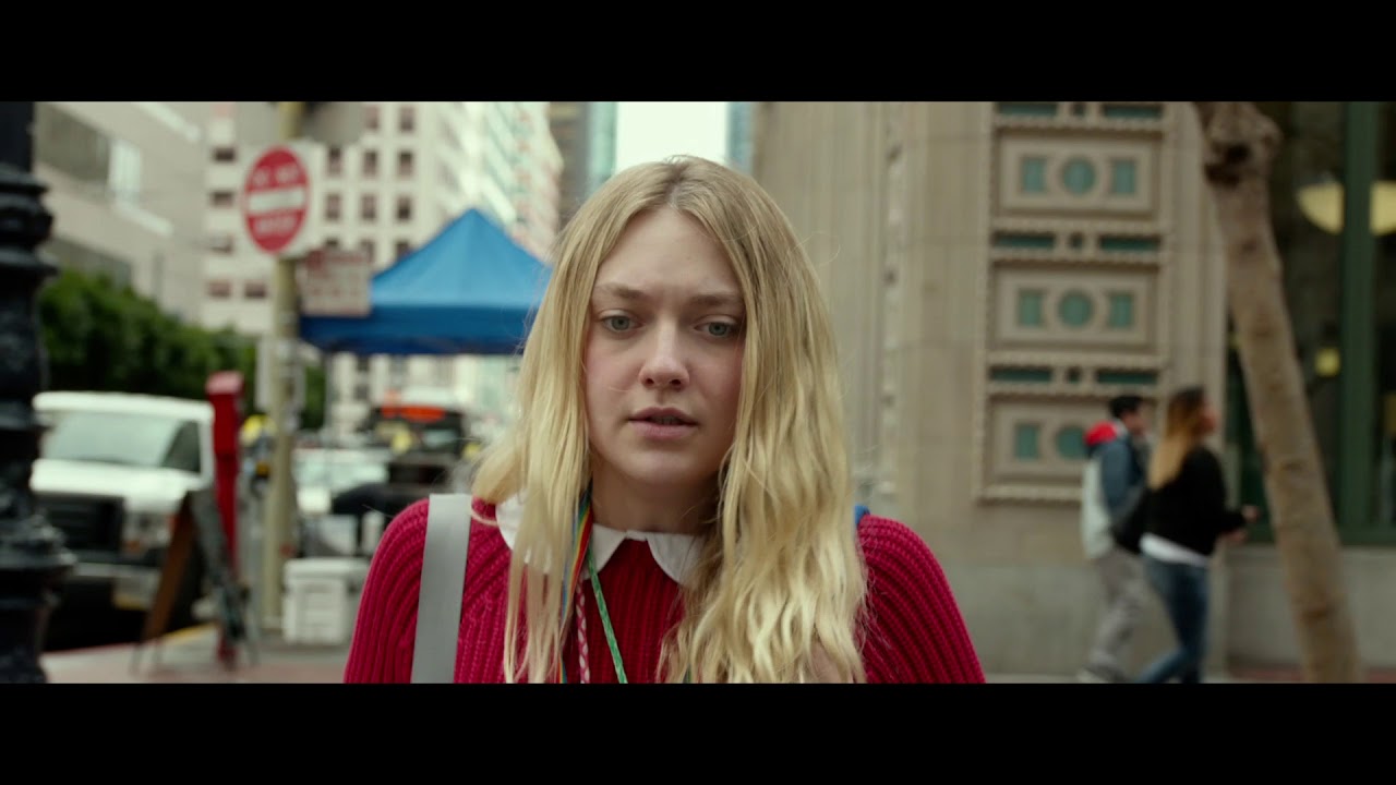 Video for the film Please Stand By — Please Stand By - Featurette