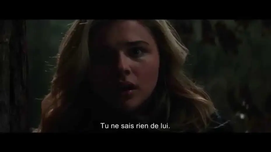 Video for the film The 5th Wave — La 5ème Vague - Bande Annonce VOST
