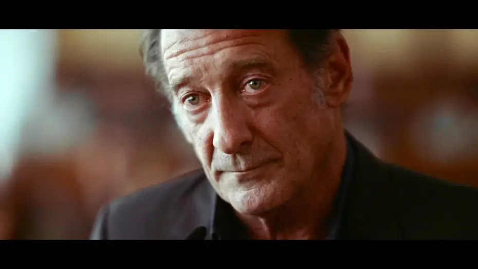 Video for the film The Quiet Son — The Quiet Son / Jouer avec le feu (2025) - Trailer (French)