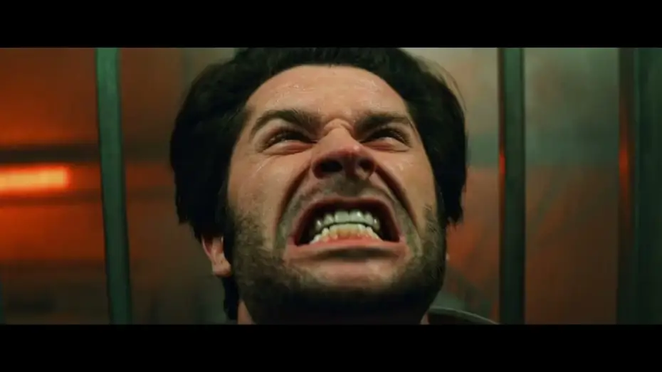 Video for the film Werewolves — UK Teaser