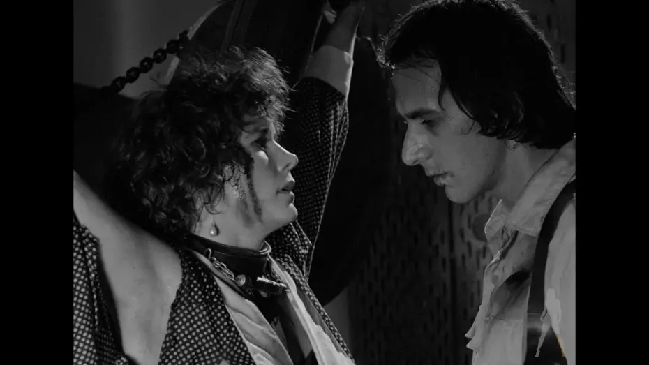 Video for the film Singapore Sling — Blu-ray Promo Trailer