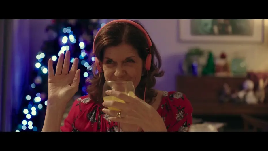Video for the film The Party's Just Beginning — THE PARTY'S JUST BEGINNING (2019) - Official Trailer
