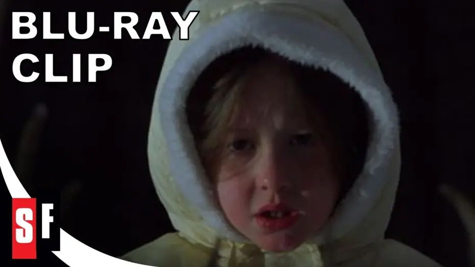 Video for the film Prancer — Jessica Meets Prancer