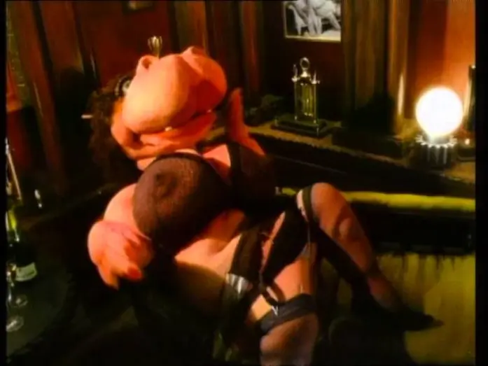 Video for the film Meet the Feebles — Meet the Feebles Trailer