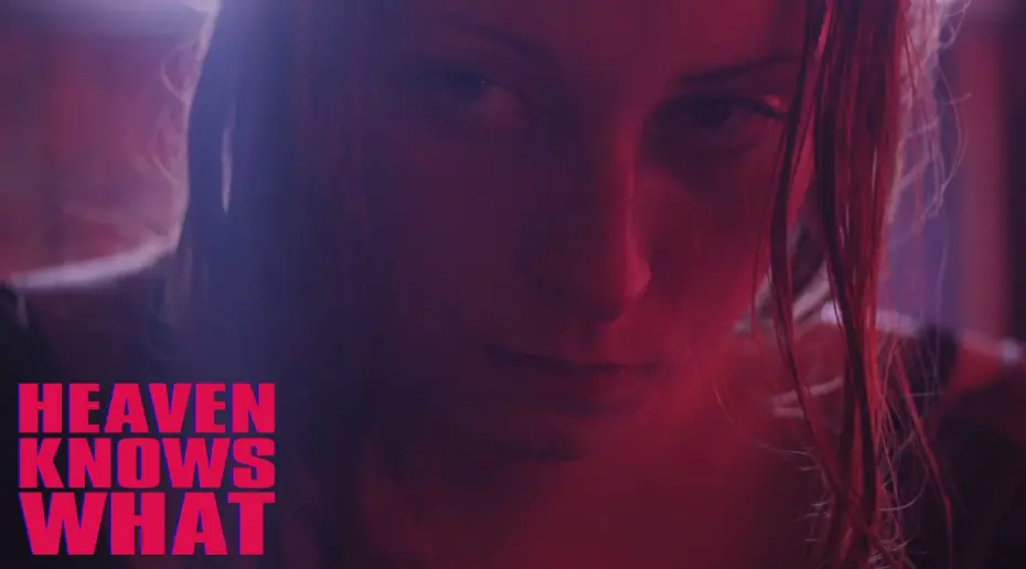 Video for the film Heaven Knows What — Official Green Band Trailer