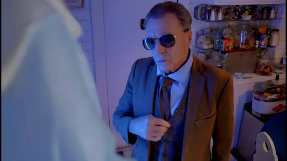 Video for the film Don Q — DON Q Official Clip 1 - Don Q's Neighborhood: Little Italy