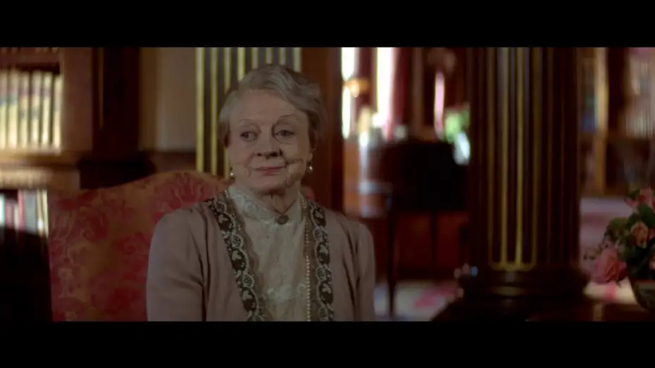 Video for the film Downton Abbey: A New Era — Downton Abbey II: Una Nuova Era - Teaser Trailer Ufficiale