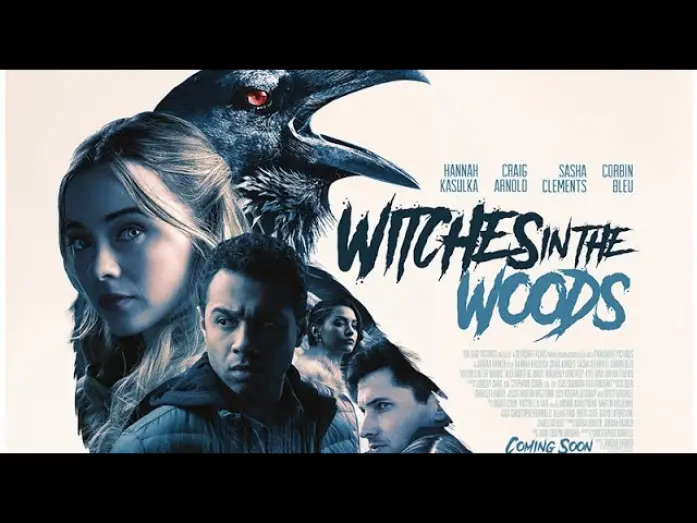 Video for the film Witches in the Woods — WITCHES IN THE WOODS (2019) Official Trailer (HD) SUPERNATURAL