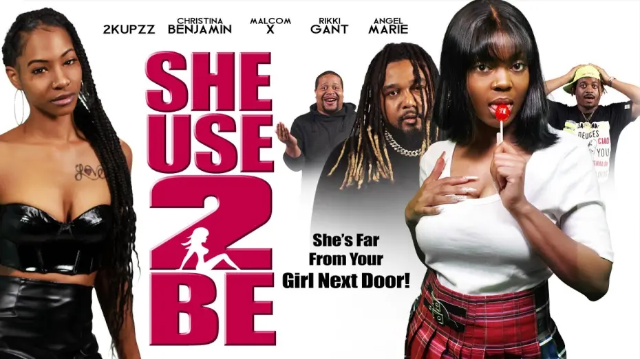 Video for the film She Use 2 Be — Trailer