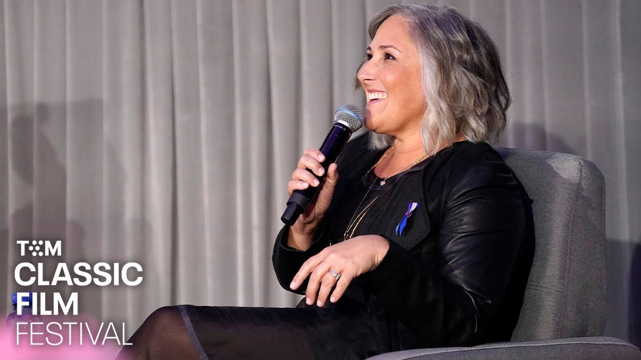 Video for the film Hairspray — Ricki Lake Talks about Working with Divine on ‘Hairspray’ | TCMFF 2023