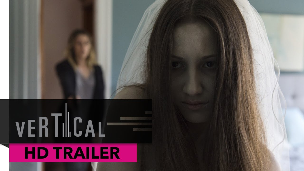 Video for the film Isabelle — Official Trailer