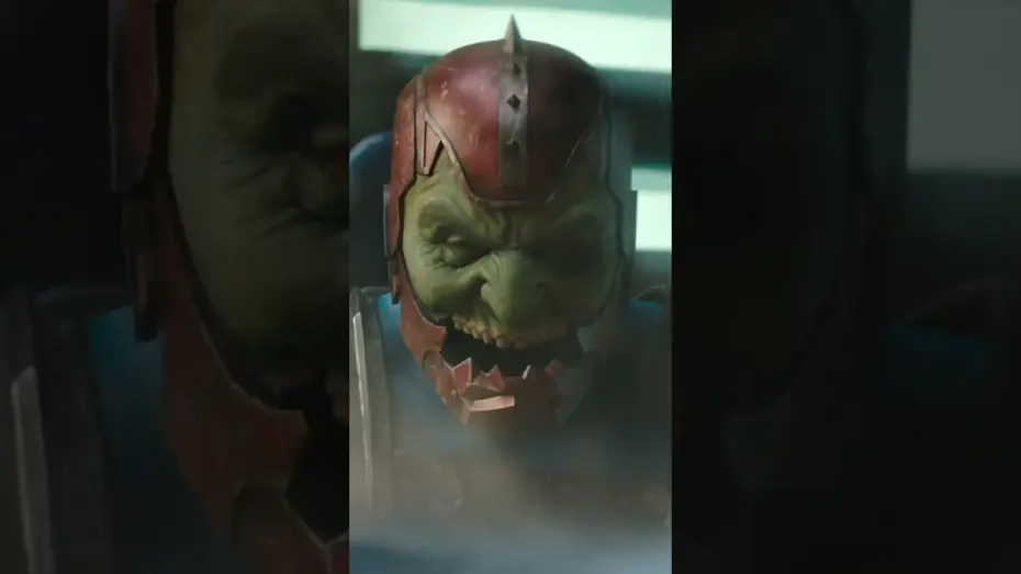 Video for the film Masters of the Universe — Now in cinemas