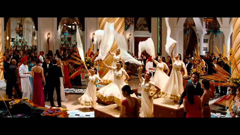 Video for the film Mission: Impossible - Ghost Protocol — Mission Impossible Protocole Fantôme : teaser VOST