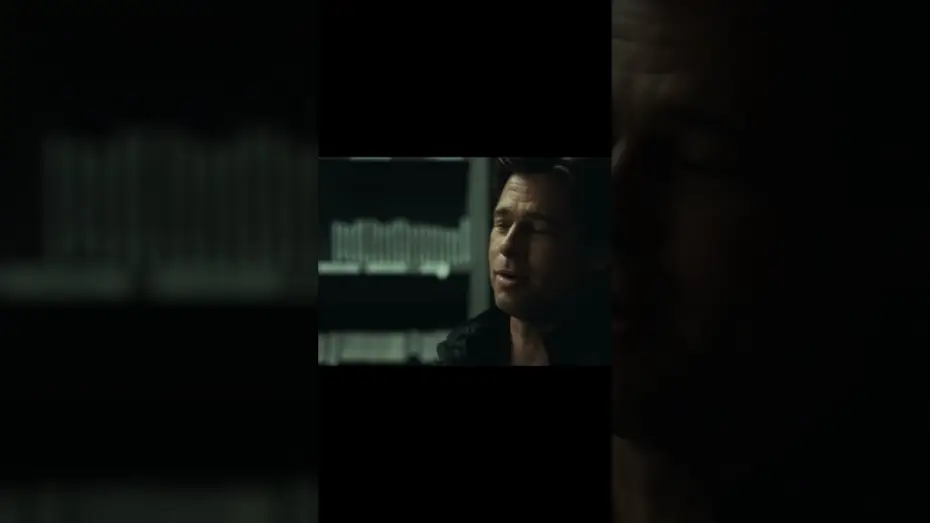 Video for the film Moneyball — How Can You Not Be Romantic About Baseball (Scene)