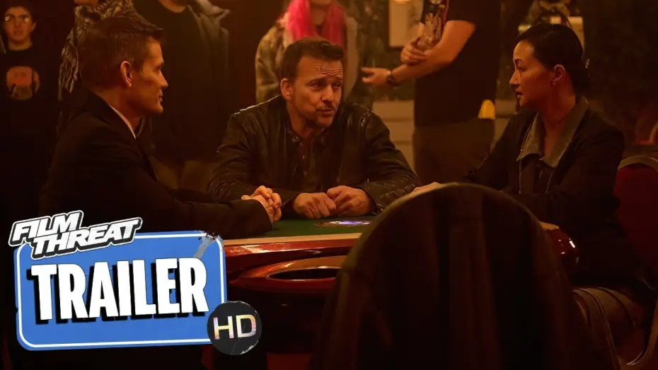 Video for the film Ruthless Bastards — Trailer