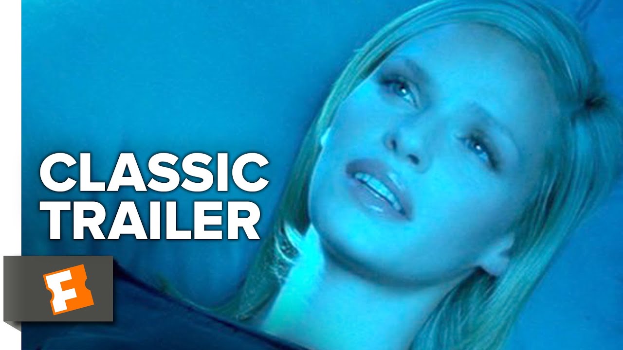 Video for the film S1m0ne — Simone (2002) Official Trailer - Al Pacino, Winona Ryder Sci-Fi Movie HD