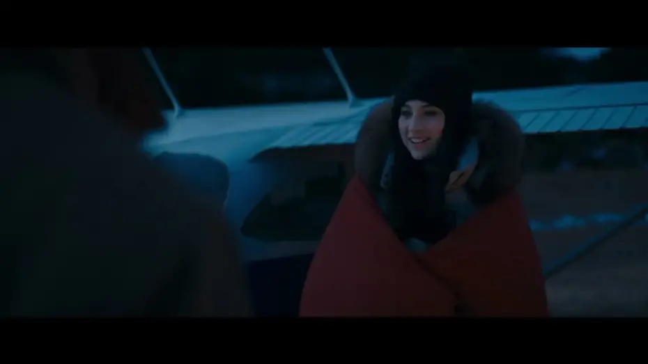 Video for the film Legacy Peak — Official Trailer