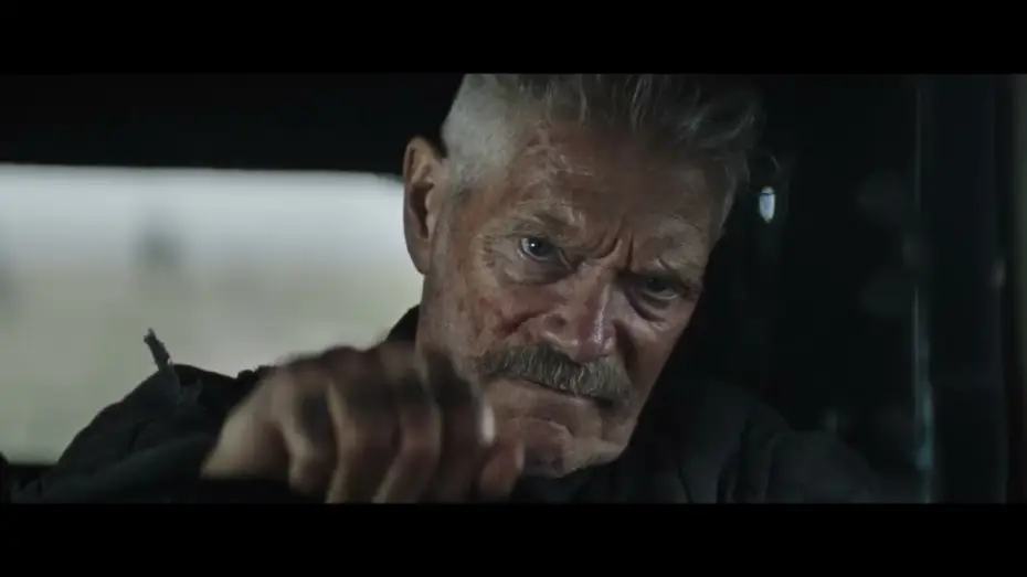 Video for the film Sisu: Road to Revenge — No viene a hablar; viene a vengarse