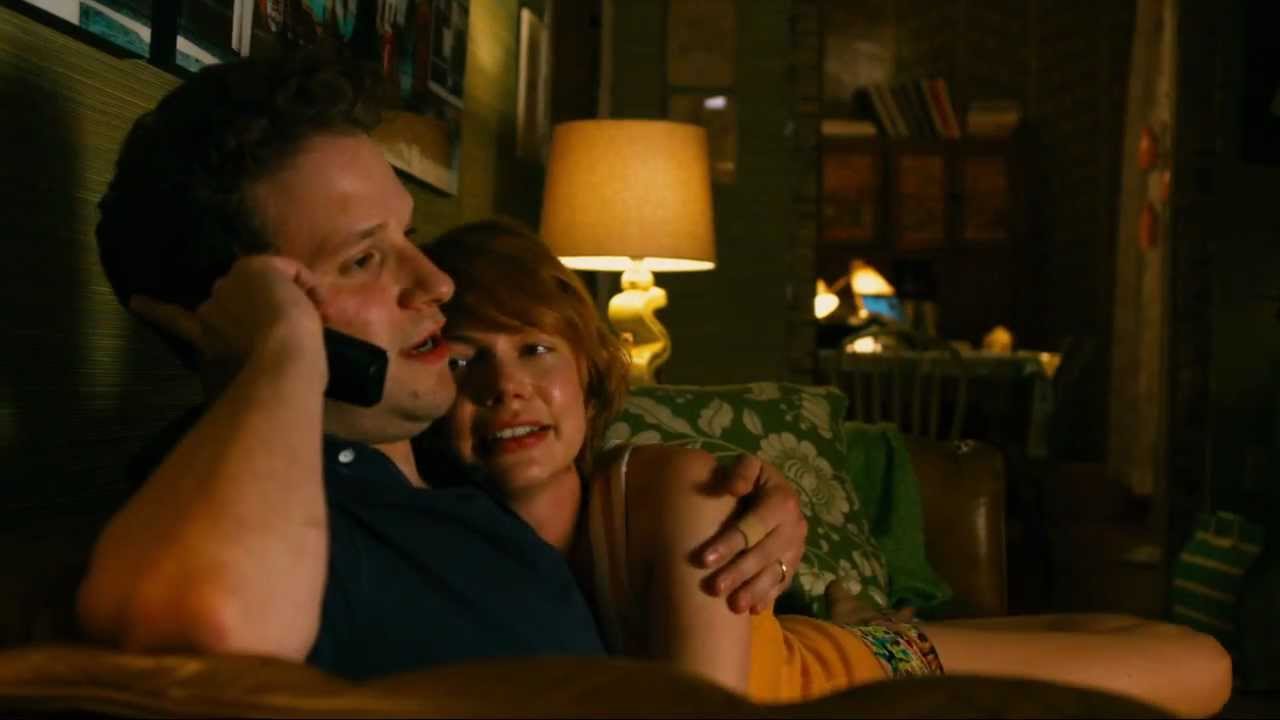 Video for the film Take This Waltz — Clip