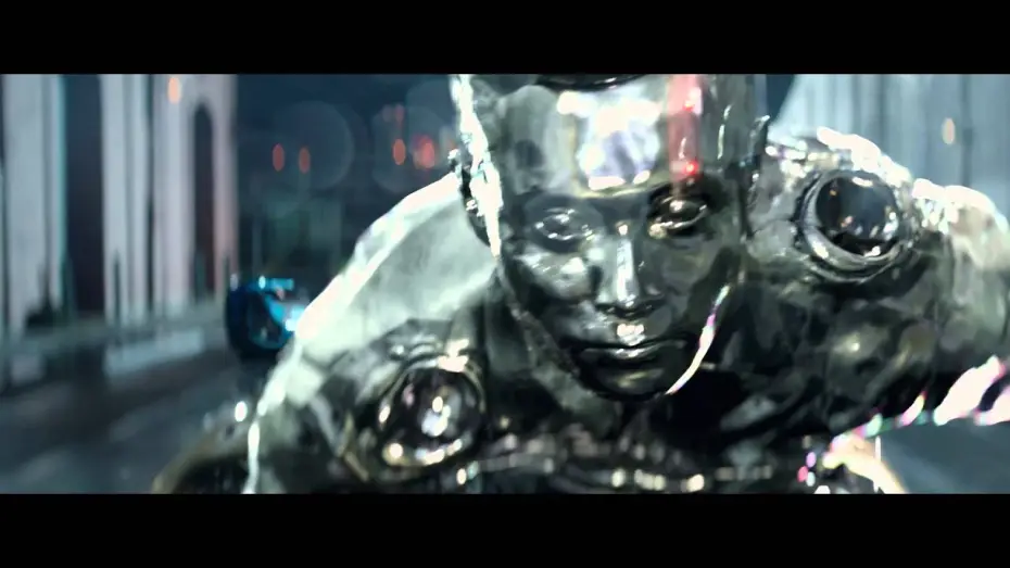 Video for the film Terminator Genisys — TERMINATOR GENISYS - Featurette "Diventando Sarah Connor" (sottotitoli in italiano)