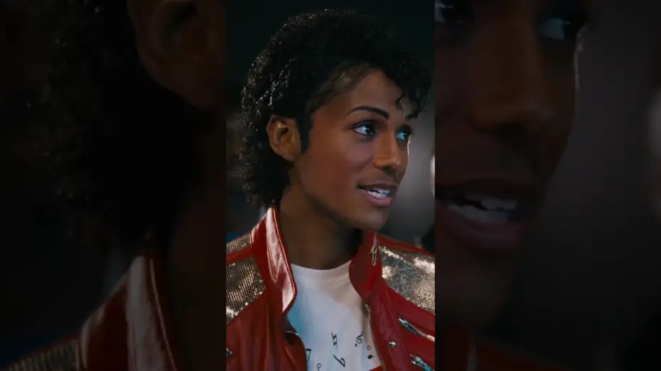 Video for the film Michael — Trailer Tomorrow