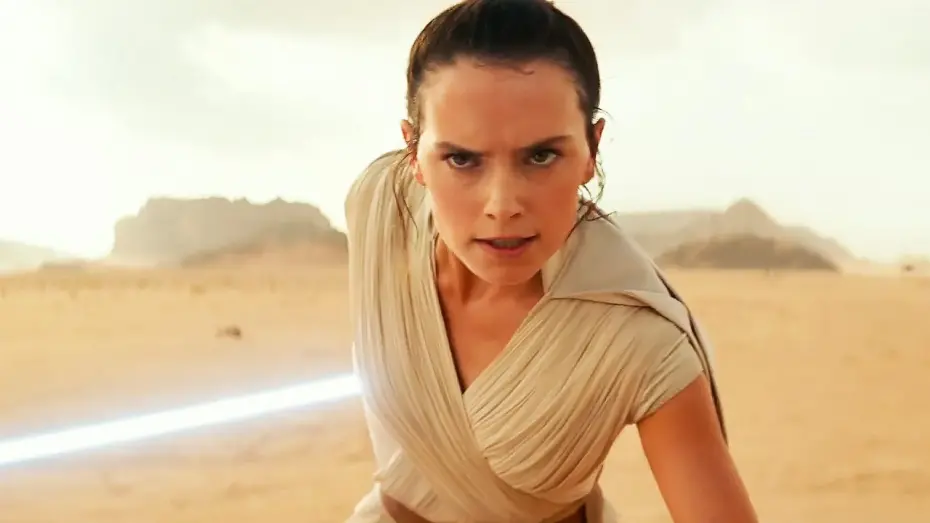 Video for the film Star Wars: The Rise of Skywalker — Звёздные Войны 9: Скайуокер Восход — Русский трейлер (2019)