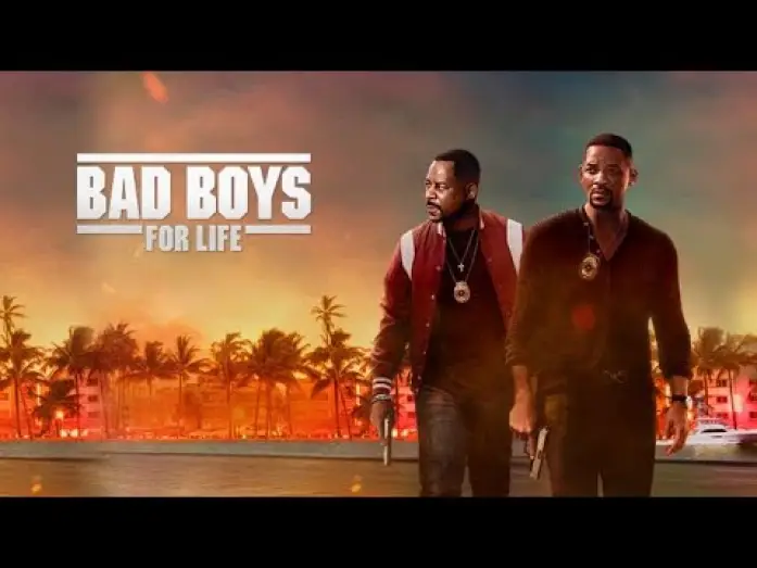 Video for the film Bad Boys for Life — BAD BOYS FOR LIFE. Cabalgan de nuevo. Ya en cines.