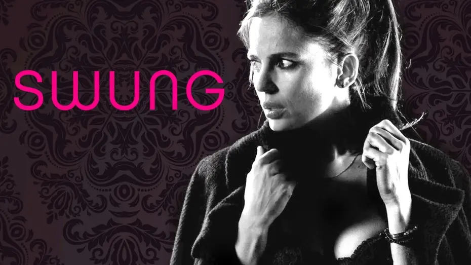 Video for the film Swung — Swung (2015) | Trailer | Elena Anaya | Owen McDonnell | Elaine M. Ellis