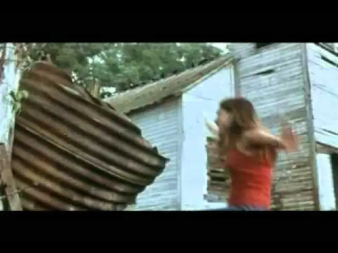 Video for the film Jeepers Creepers — Jeepers Creepers German Trailer