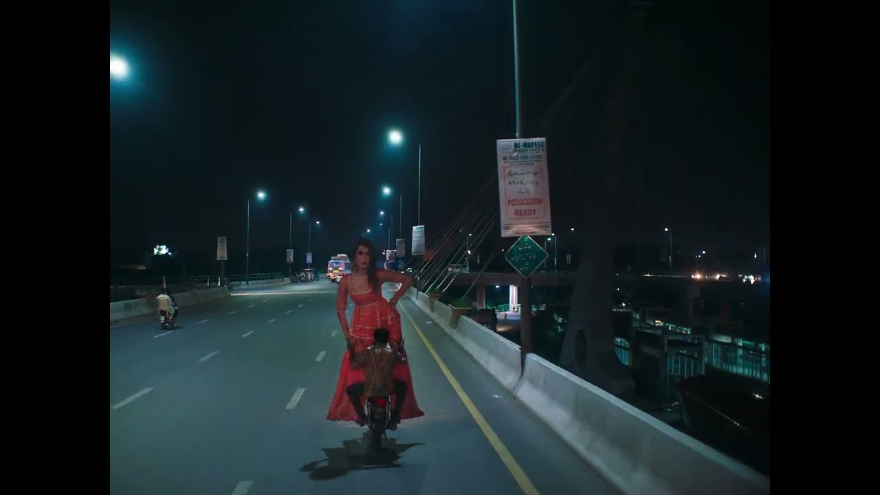 Video for the film Joyland — Clip