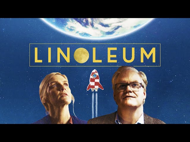 Video for the film Linoleum — Out Now on Amazon