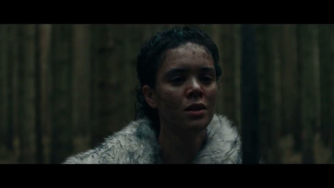 Video for the film Out of Darkness — Bone Pit