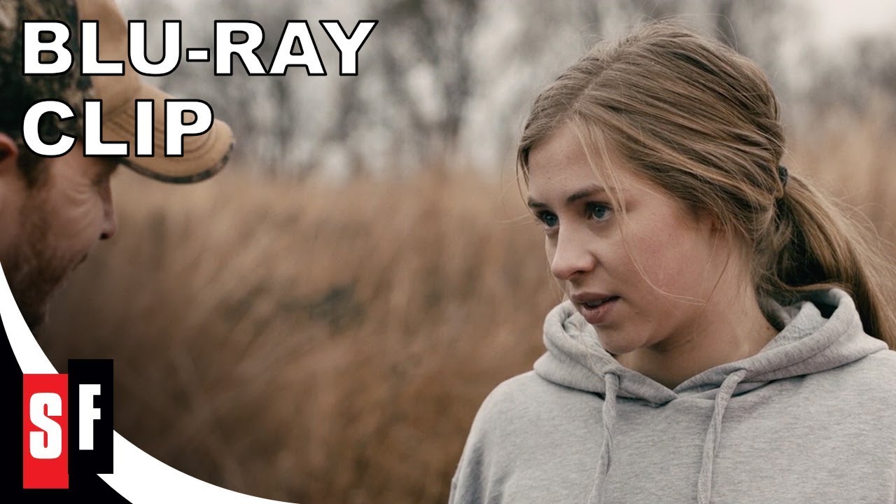 Video for the film Rust Creek — Rust Creek (2019) - Clip: Scenic Route (HD)